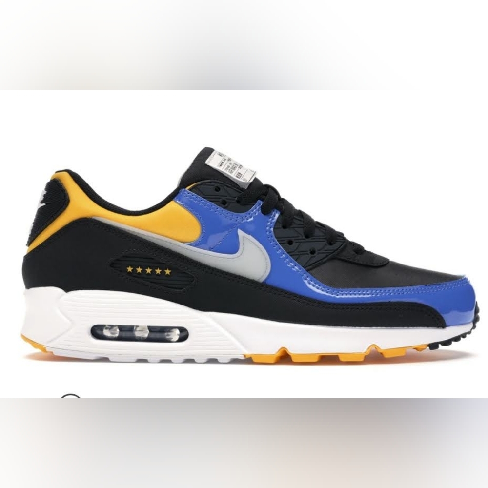 Nike Airmax 90 Shanghai